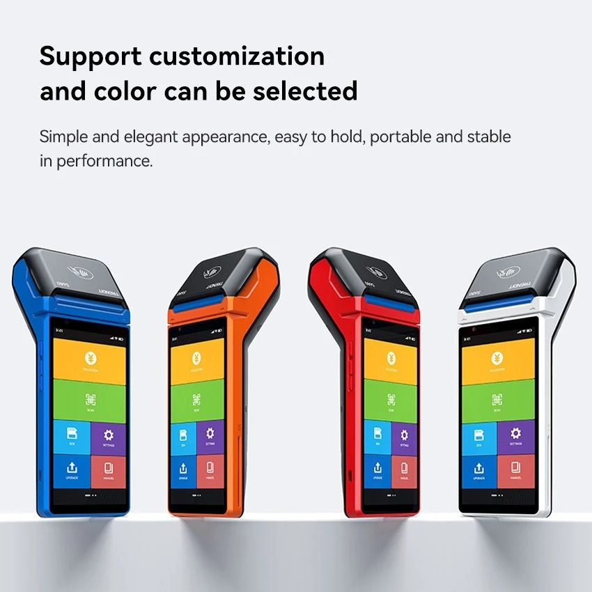 Android Smart Mobile POS Lite suppliers